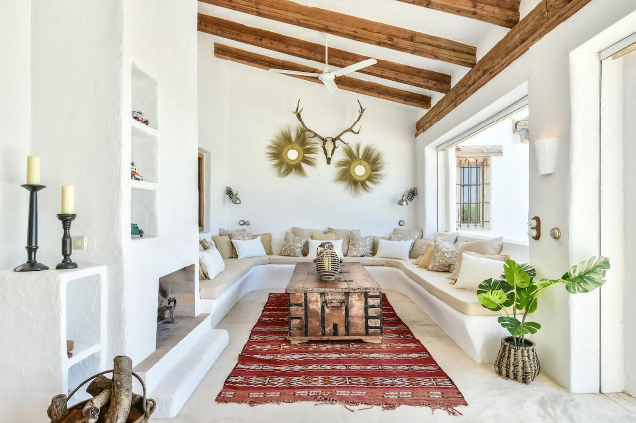 Villa Herina 6 - Grupo Turis Moraira Zewnętrze zdjęcie