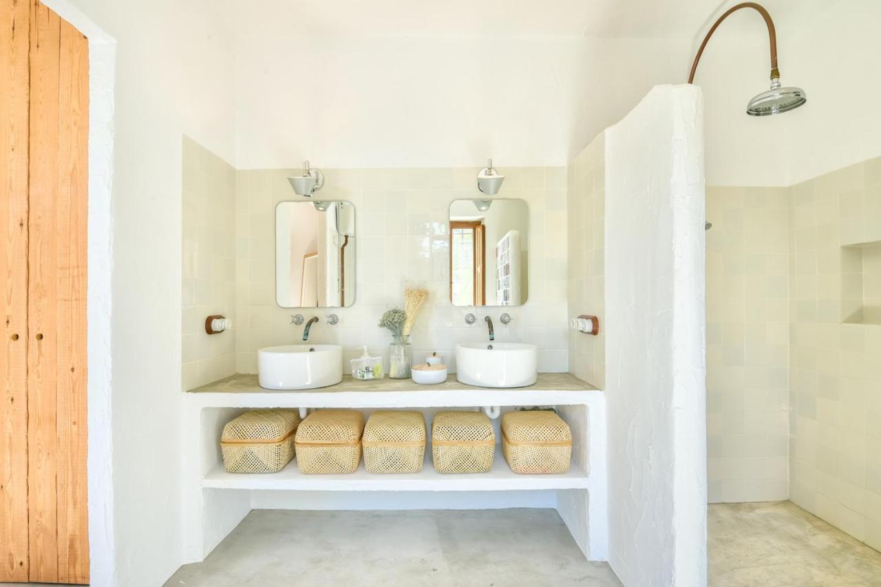 Villa Herina 6 - Grupo Turis Moraira Zewnętrze zdjęcie