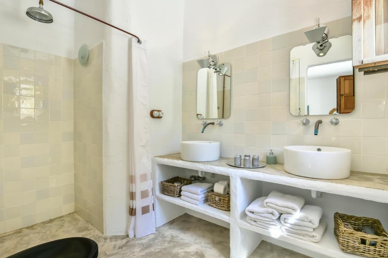 Villa Herina 6 - Grupo Turis Moraira Zewnętrze zdjęcie