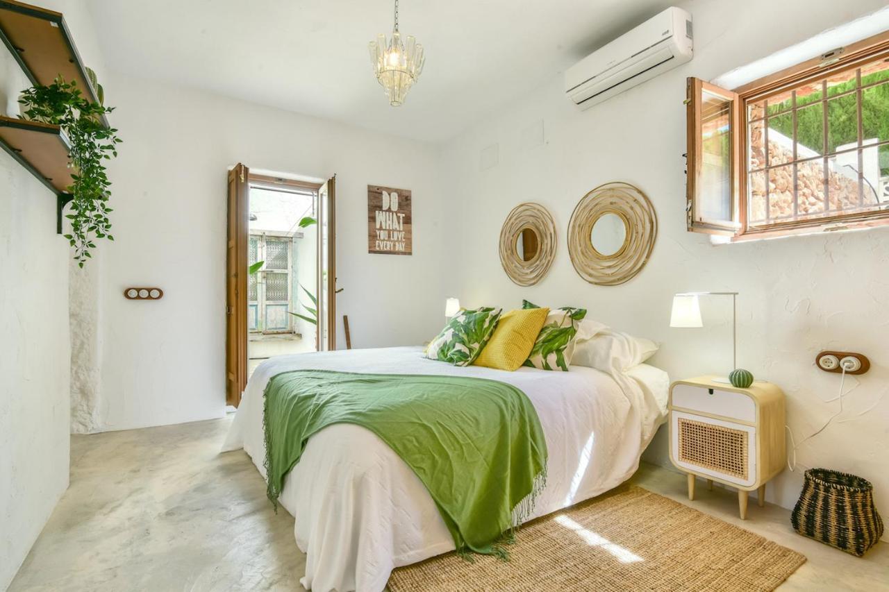 Villa Herina 6 - Grupo Turis Moraira Zewnętrze zdjęcie