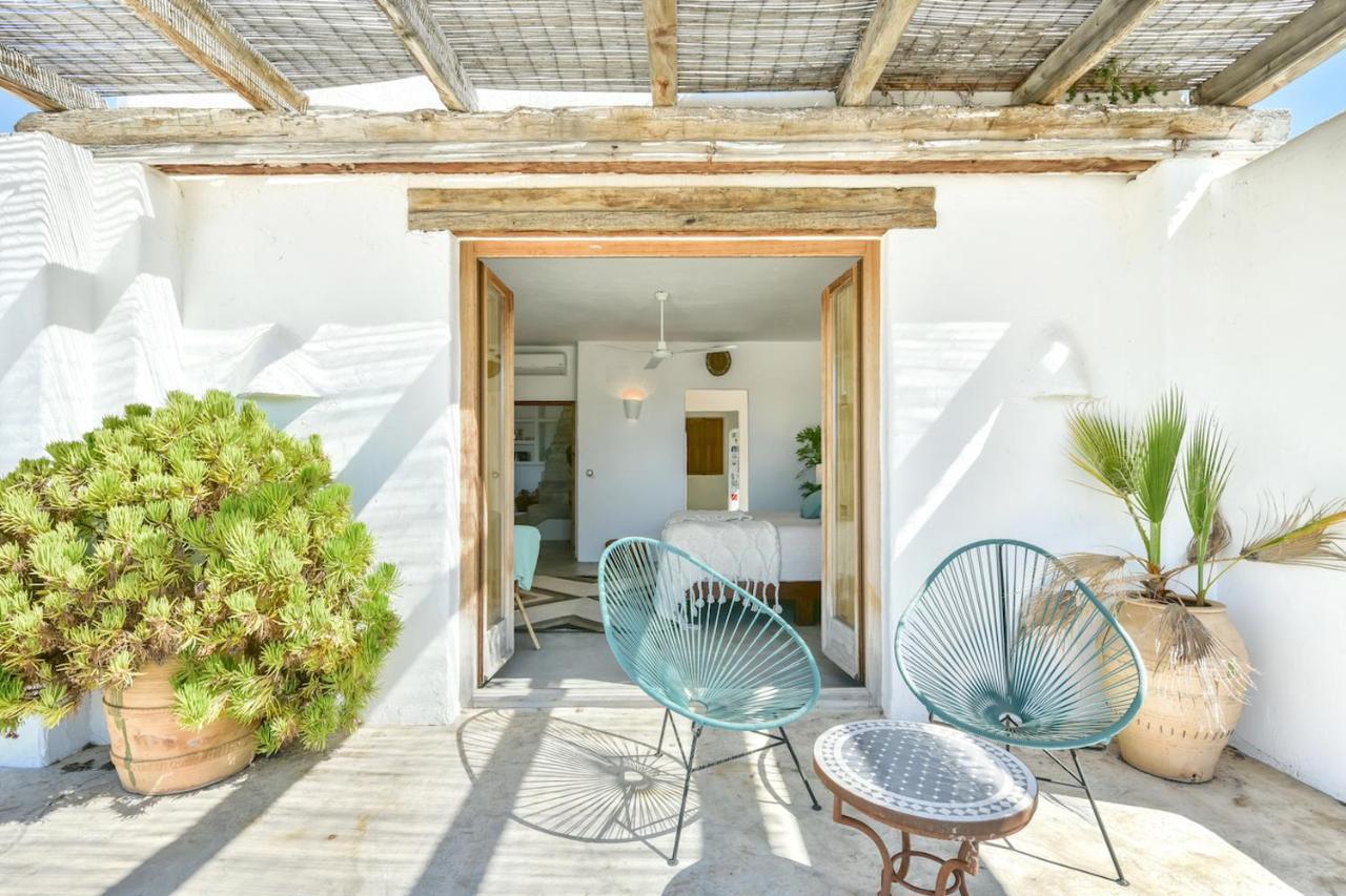 Villa Herina 6 - Grupo Turis Moraira Zewnętrze zdjęcie