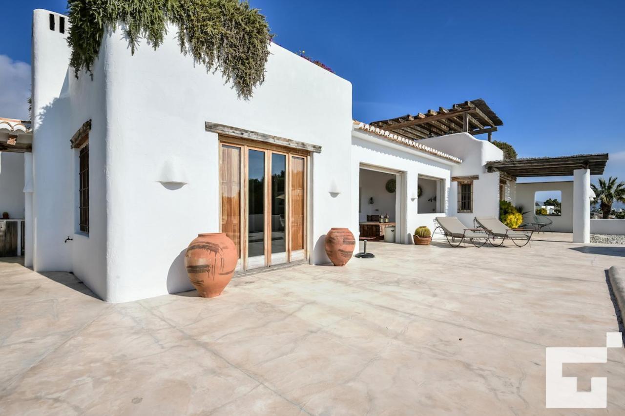 Villa Herina 6 - Grupo Turis Moraira Zewnętrze zdjęcie