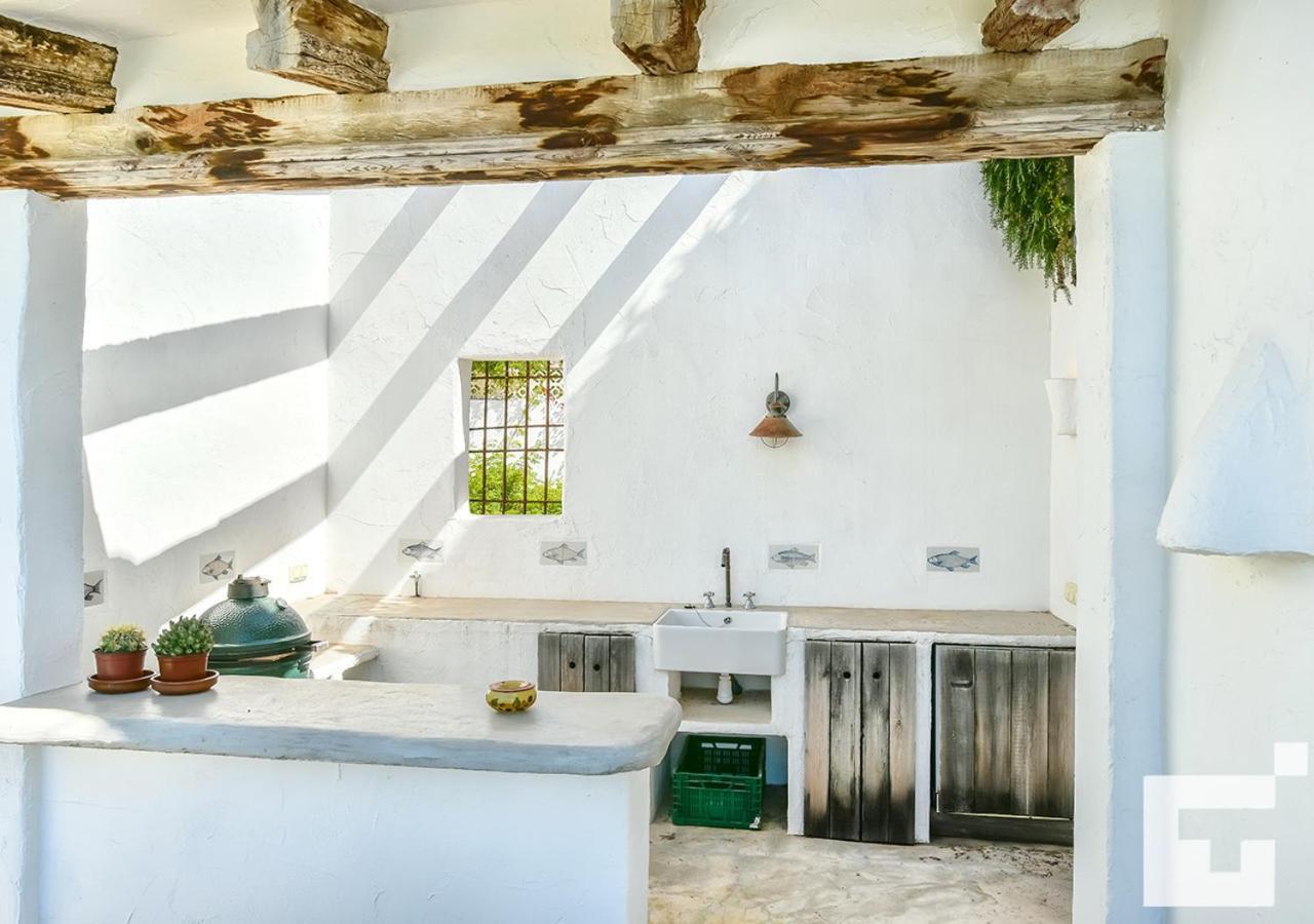 Villa Herina 6 - Grupo Turis Moraira Zewnętrze zdjęcie