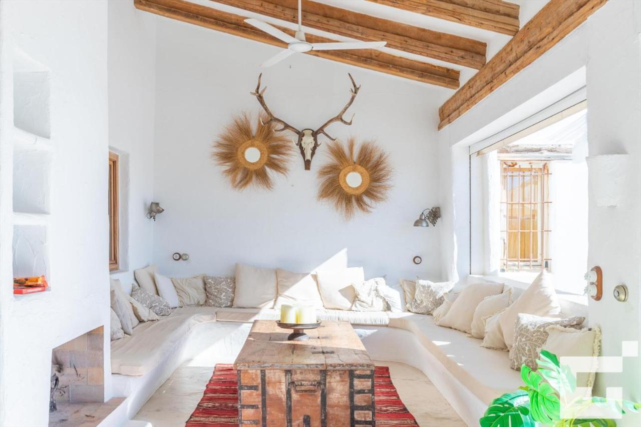 Villa Herina 6 - Grupo Turis Moraira Zewnętrze zdjęcie