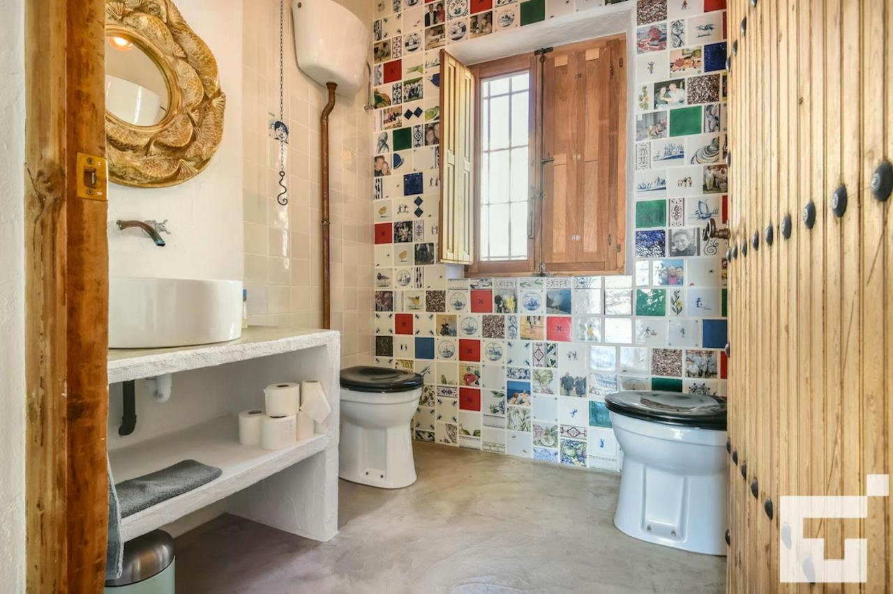 Villa Herina 6 - Grupo Turis Moraira Zewnętrze zdjęcie