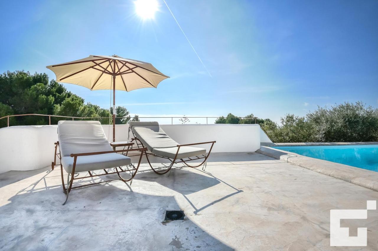 Villa Herina 6 - Grupo Turis Moraira Zewnętrze zdjęcie