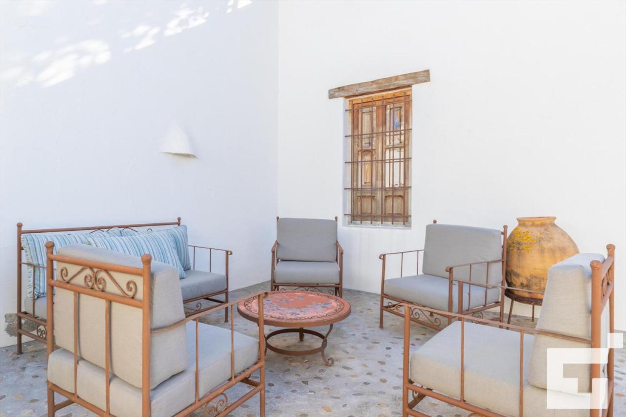 Villa Herina 6 - Grupo Turis Moraira Zewnętrze zdjęcie