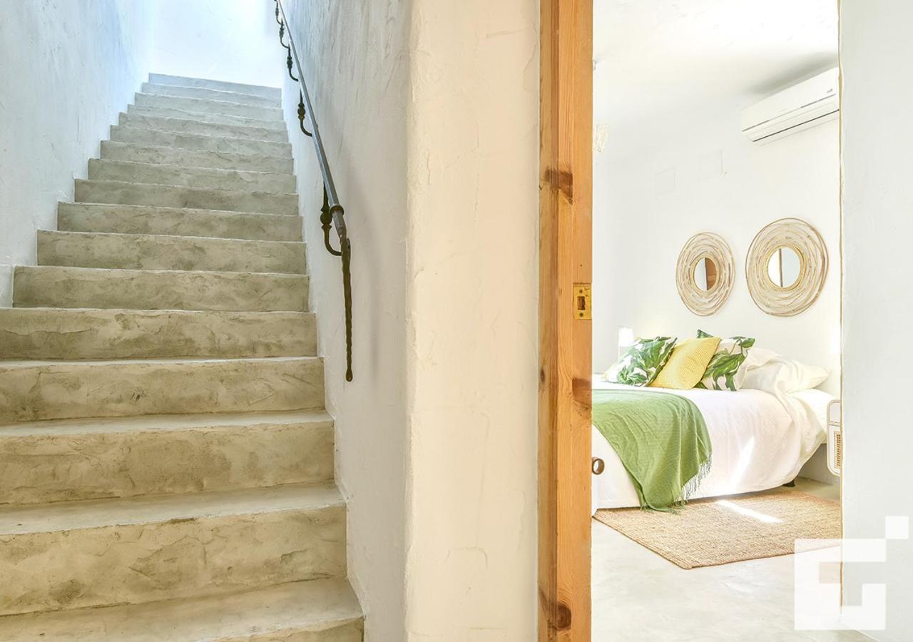 Villa Herina 6 - Grupo Turis Moraira Zewnętrze zdjęcie