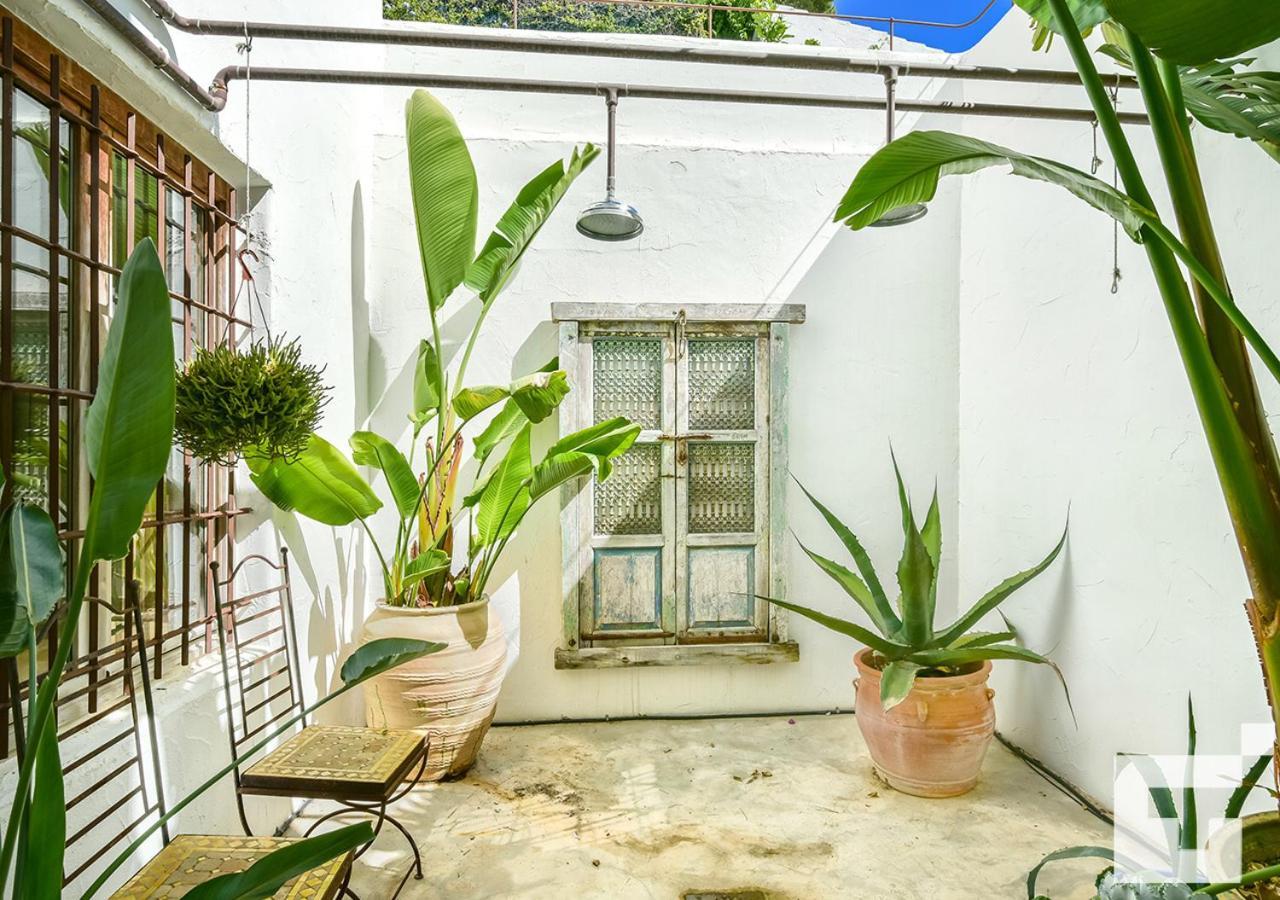 Villa Herina 6 - Grupo Turis Moraira Zewnętrze zdjęcie