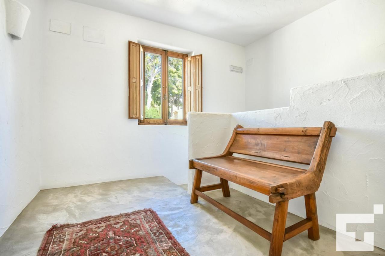 Villa Herina 6 - Grupo Turis Moraira Zewnętrze zdjęcie