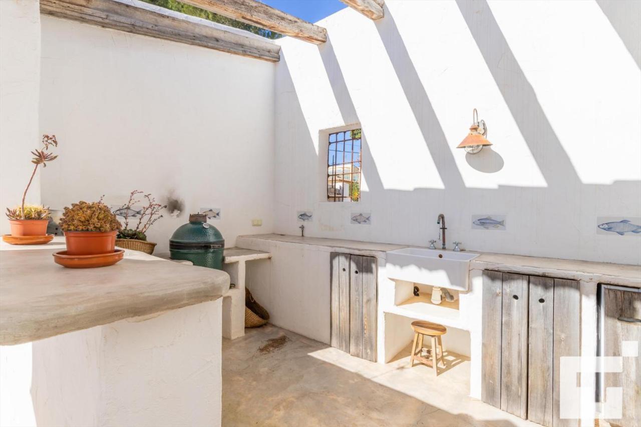 Villa Herina 6 - Grupo Turis Moraira Zewnętrze zdjęcie