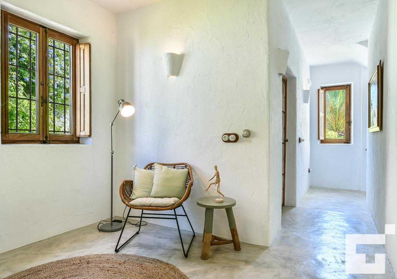 Villa Herina 6 - Grupo Turis Moraira Zewnętrze zdjęcie
