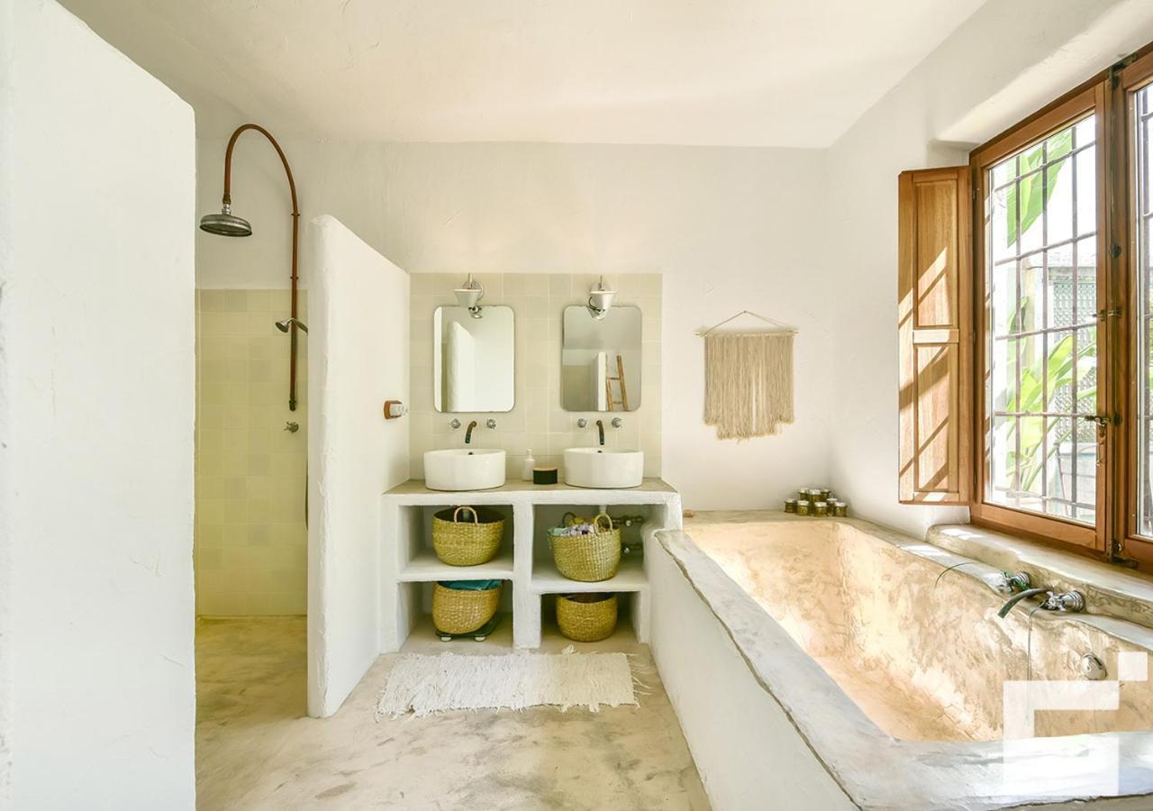 Villa Herina 6 - Grupo Turis Moraira Zewnętrze zdjęcie