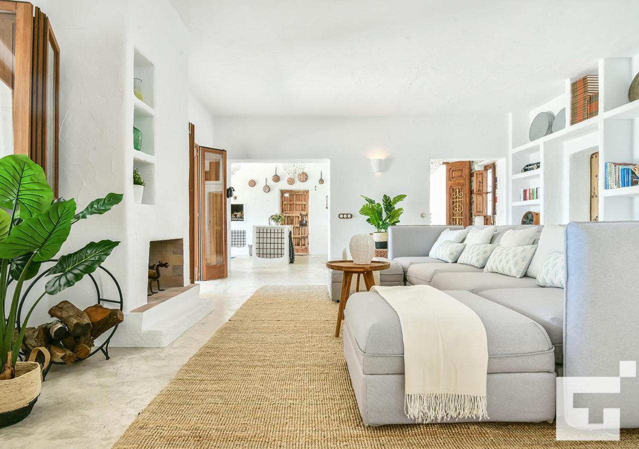 Villa Herina 6 - Grupo Turis Moraira Zewnętrze zdjęcie