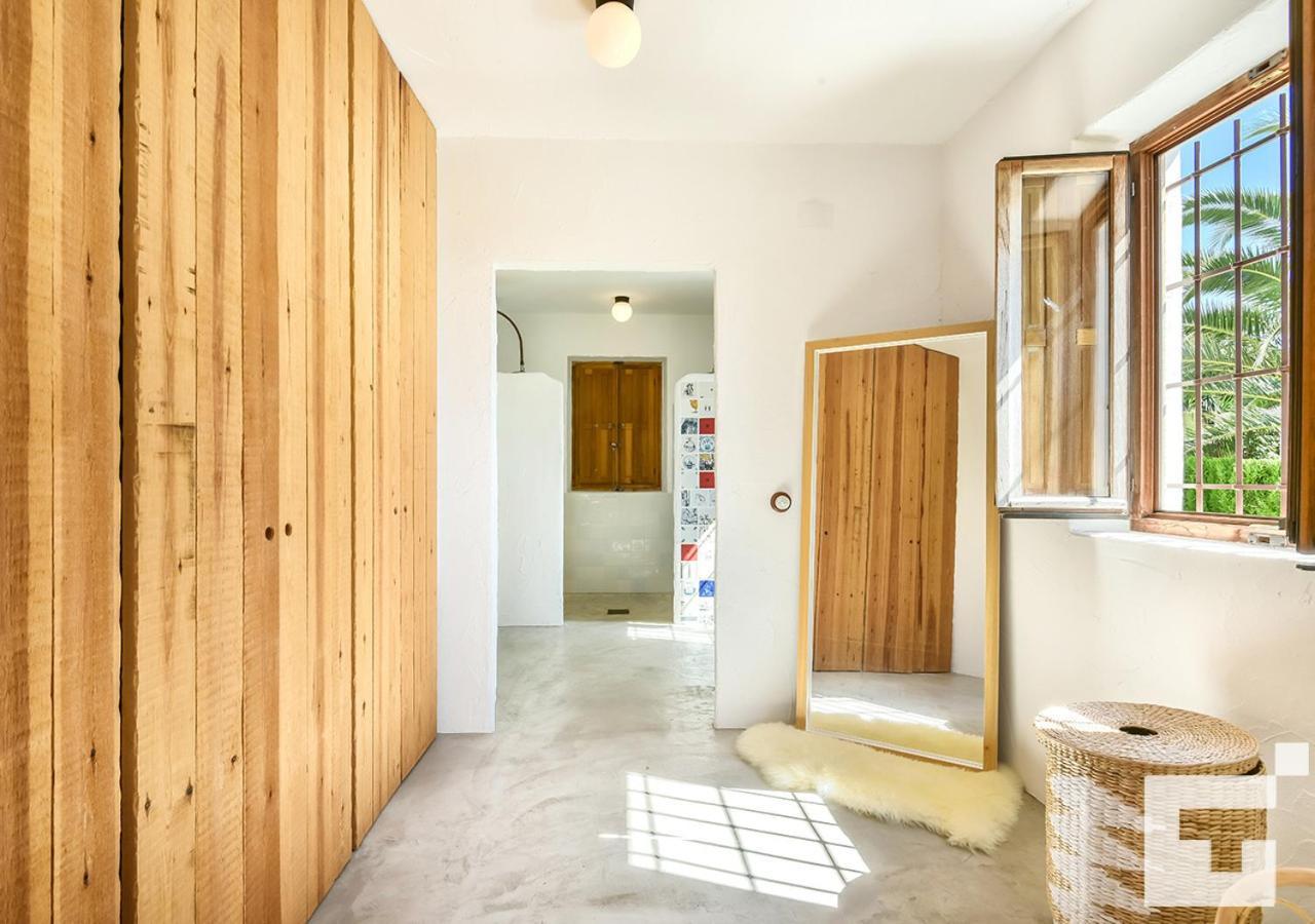 Villa Herina 6 - Grupo Turis Moraira Zewnętrze zdjęcie